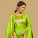 Pista__Royal Rajgharana Sarees